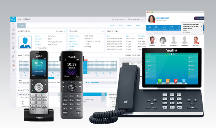 View All Business Telephone Systems